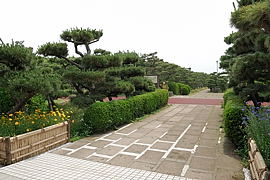 郖